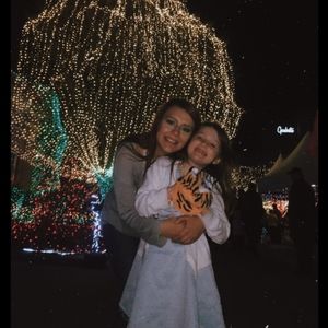 Meet your Posher, Layla